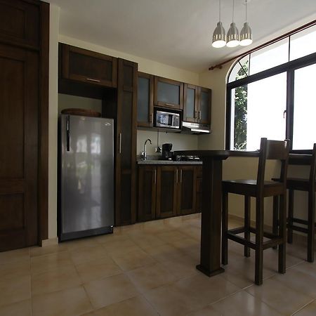 Apartahotel Las Canas By Checkin Sosúa Εξωτερικό φωτογραφία