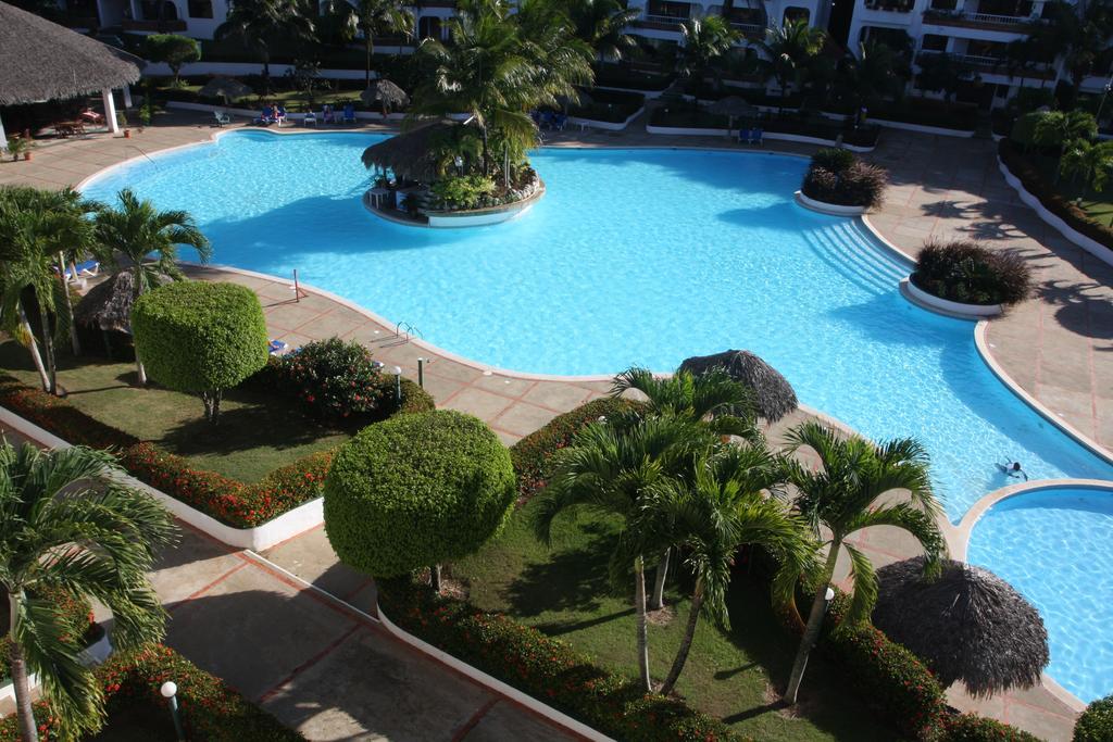 Apartahotel Las Canas By Checkin Sosúa Εξωτερικό φωτογραφία