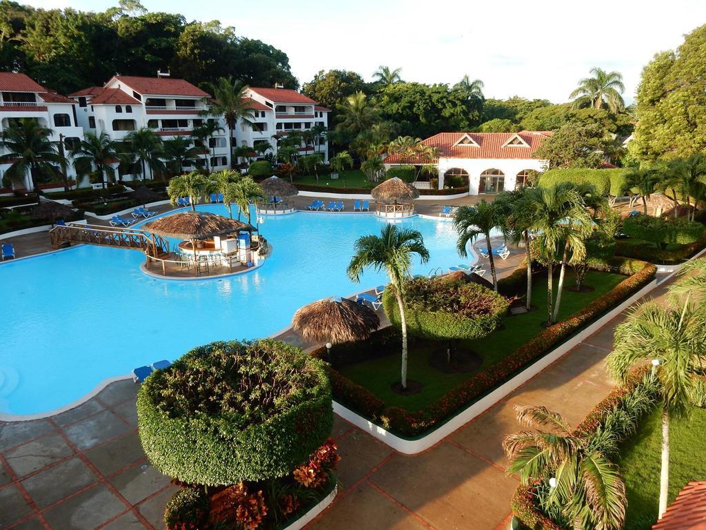 Apartahotel Las Canas By Checkin Sosúa Εξωτερικό φωτογραφία