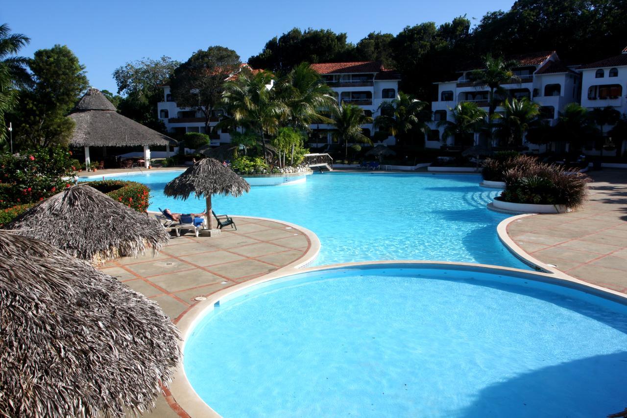 Apartahotel Las Canas By Checkin Sosúa Εξωτερικό φωτογραφία