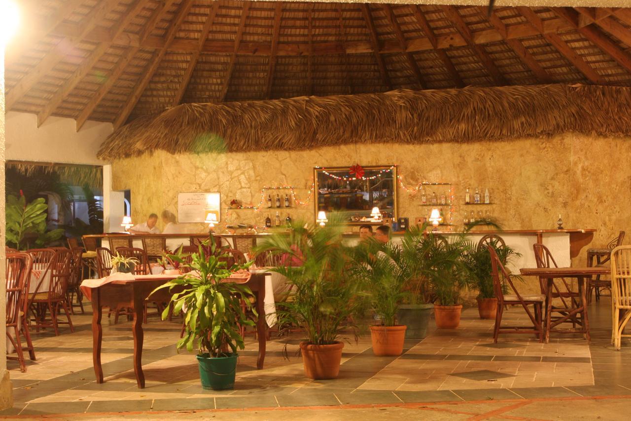 Apartahotel Las Canas By Checkin Sosúa Εξωτερικό φωτογραφία