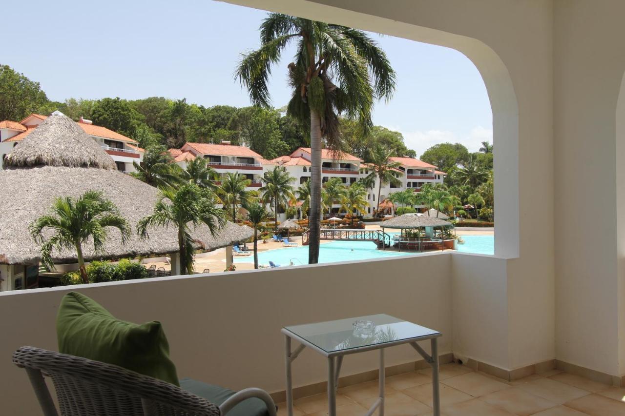 Apartahotel Las Canas By Checkin Sosúa Εξωτερικό φωτογραφία