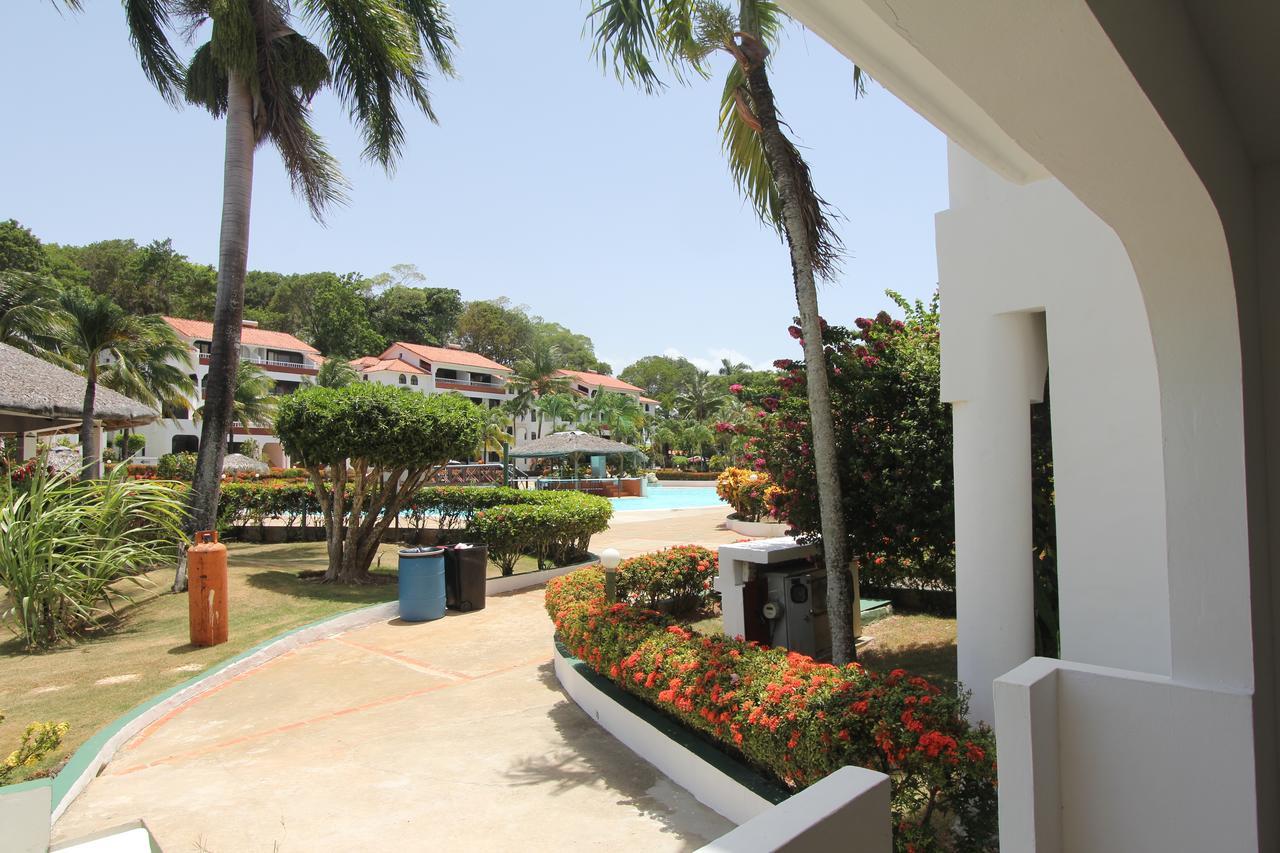 Apartahotel Las Canas By Checkin Sosúa Εξωτερικό φωτογραφία