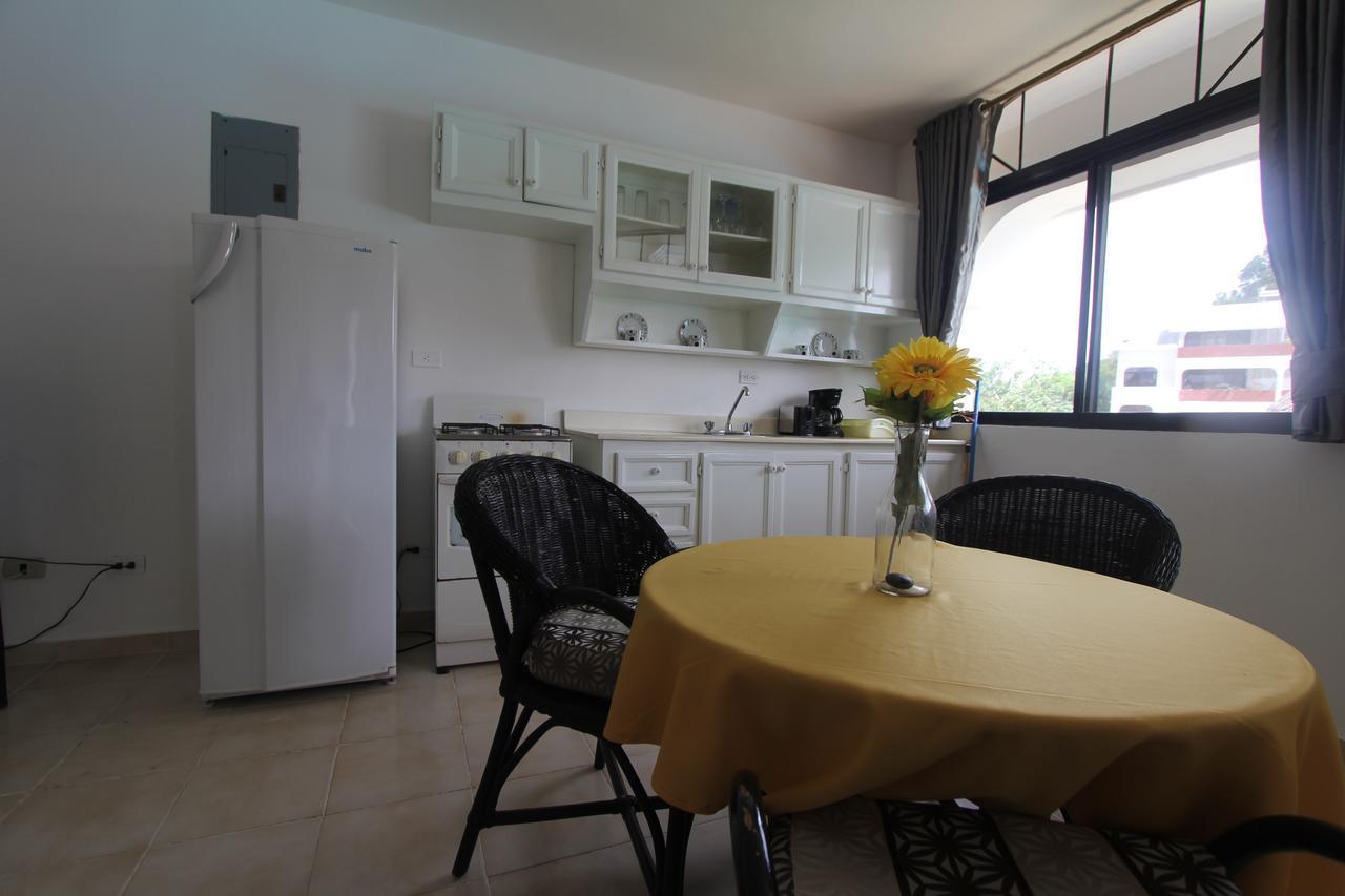 Apartahotel Las Canas By Checkin Sosúa Εξωτερικό φωτογραφία