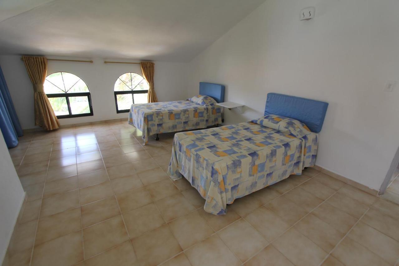 Apartahotel Las Canas By Checkin Sosúa Εξωτερικό φωτογραφία