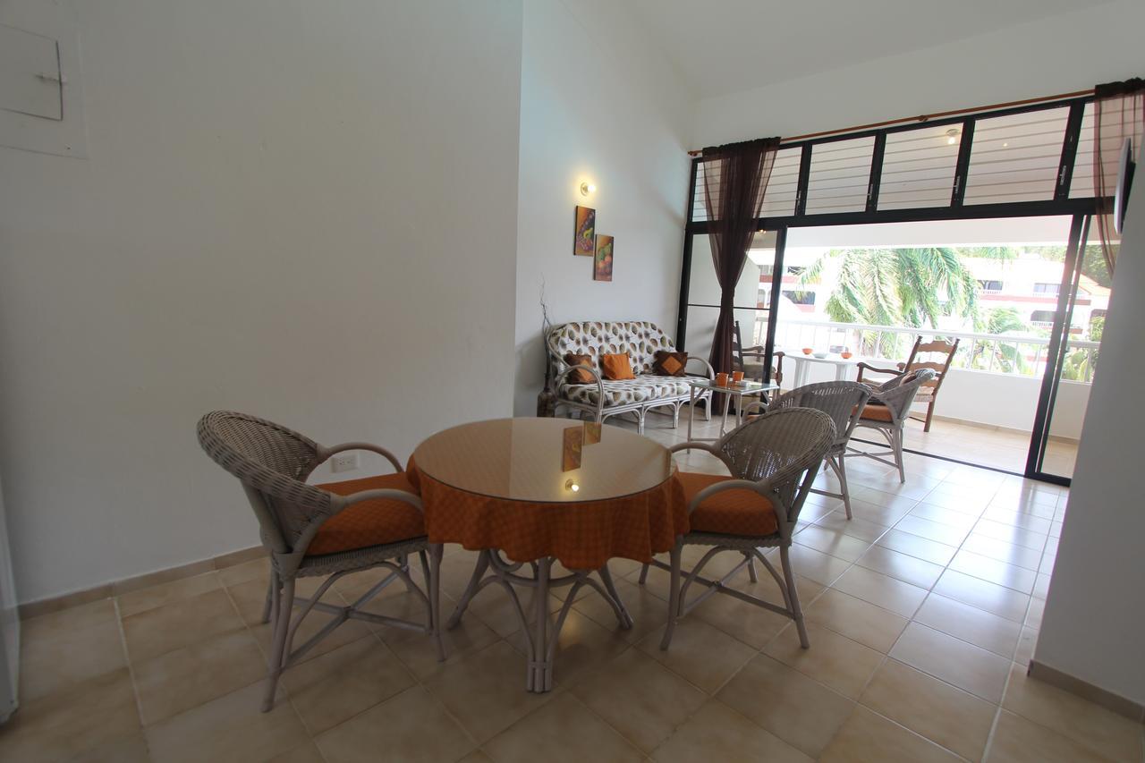 Apartahotel Las Canas By Checkin Sosúa Εξωτερικό φωτογραφία