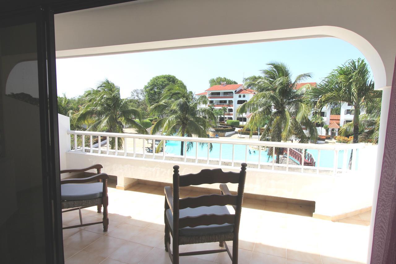 Apartahotel Las Canas By Checkin Sosúa Εξωτερικό φωτογραφία