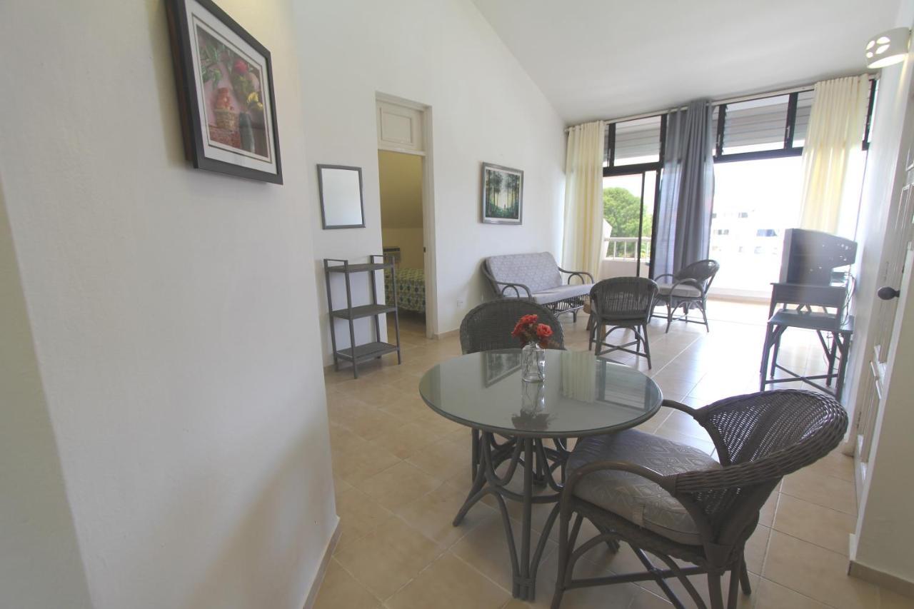Apartahotel Las Canas By Checkin Sosúa Εξωτερικό φωτογραφία