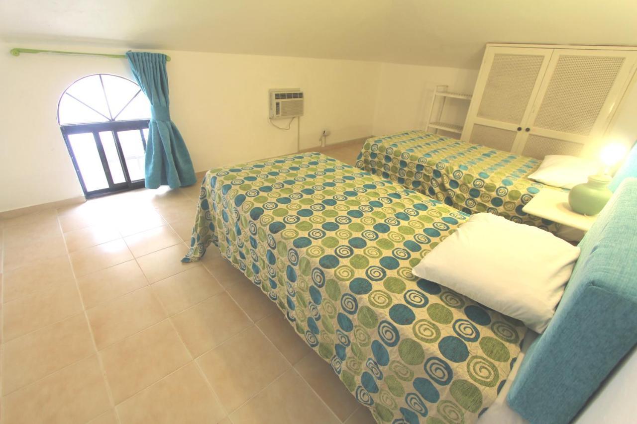 Apartahotel Las Canas By Checkin Sosúa Εξωτερικό φωτογραφία