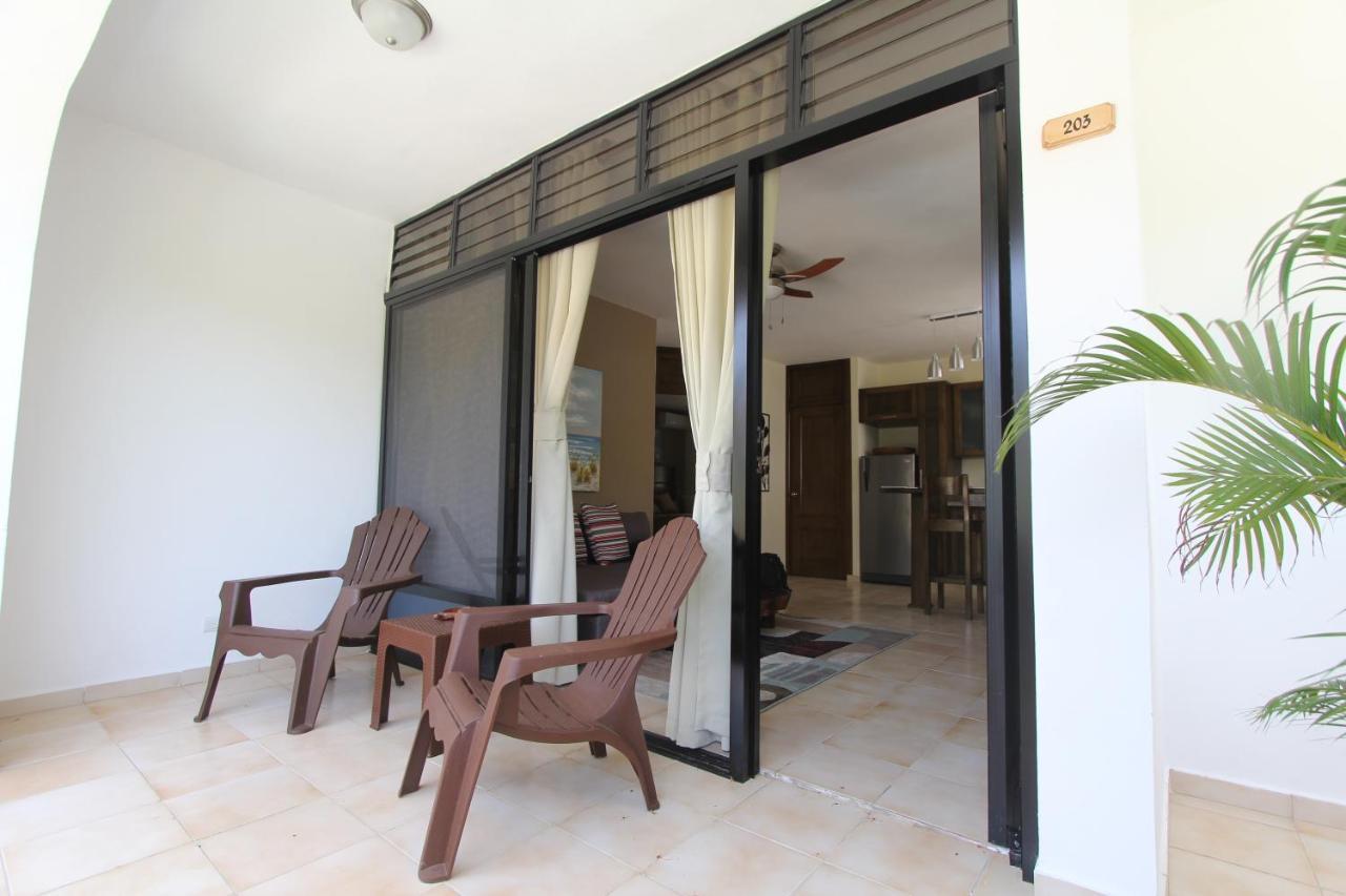 Apartahotel Las Canas By Checkin Sosúa Εξωτερικό φωτογραφία
