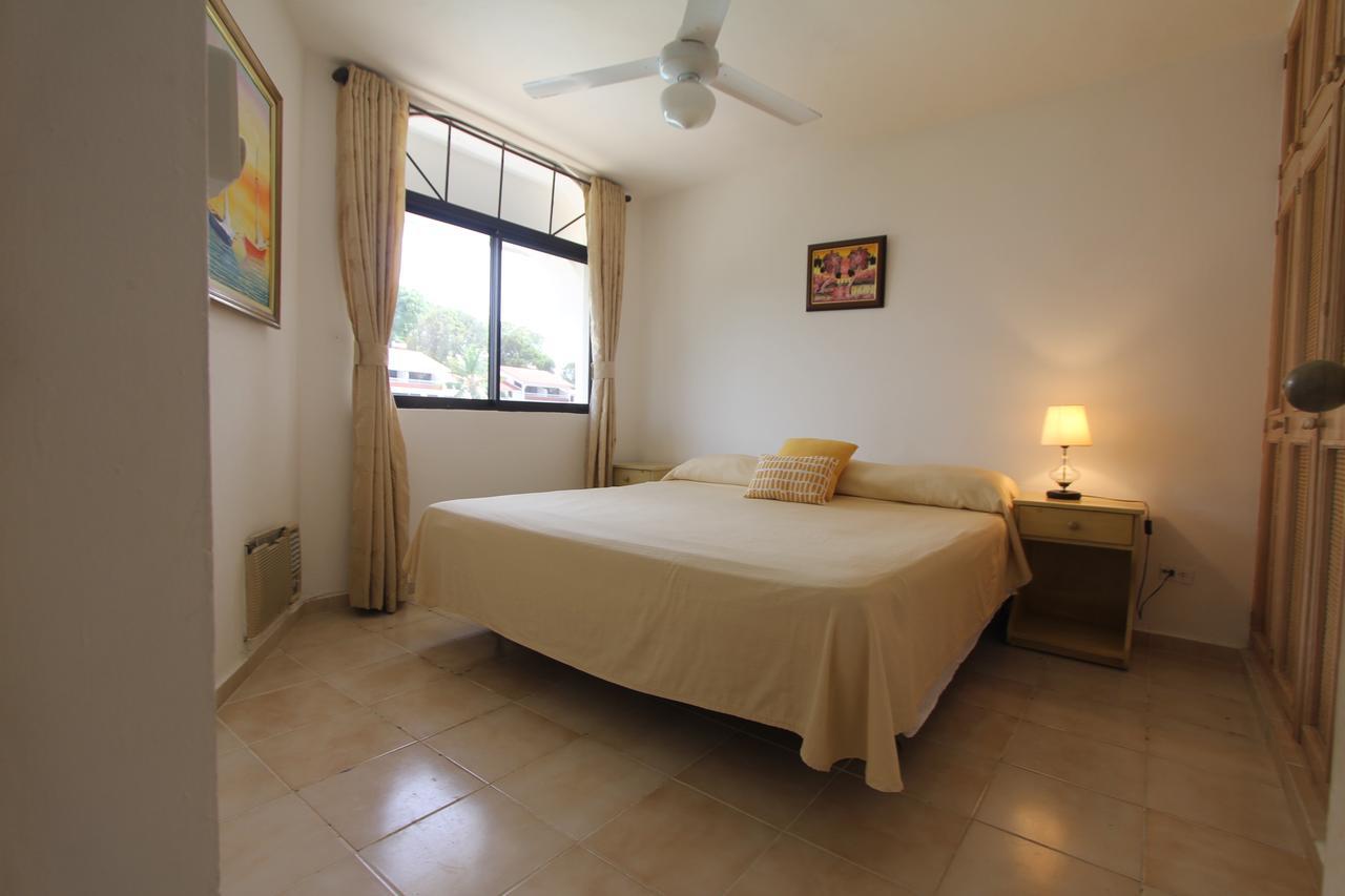 Apartahotel Las Canas By Checkin Sosúa Εξωτερικό φωτογραφία