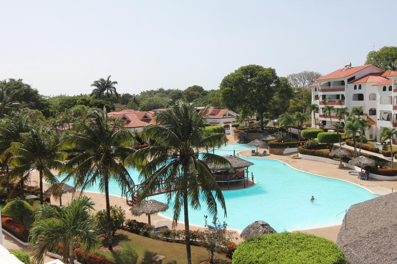Apartahotel Las Canas By Checkin Sosúa Εξωτερικό φωτογραφία