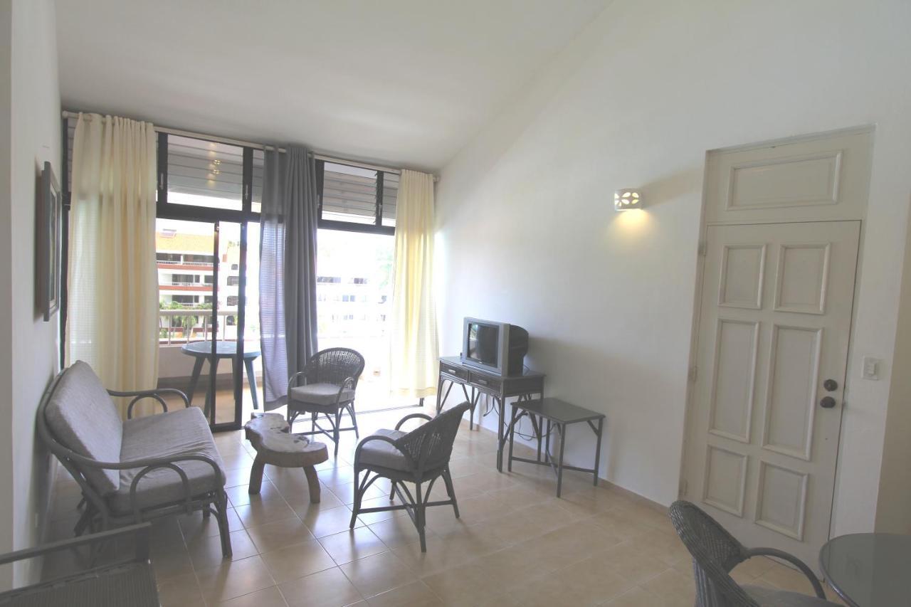 Apartahotel Las Canas By Checkin Sosúa Εξωτερικό φωτογραφία