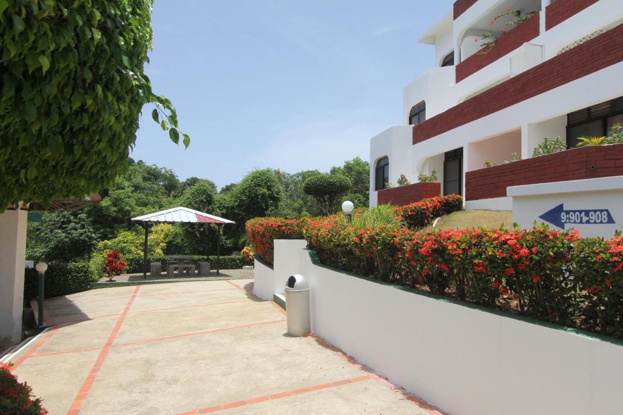 Apartahotel Las Canas By Checkin Sosúa Εξωτερικό φωτογραφία