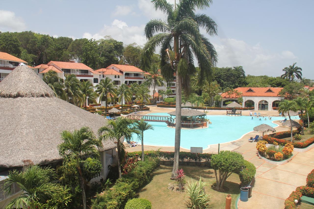 Apartahotel Las Canas By Checkin Sosúa Εξωτερικό φωτογραφία