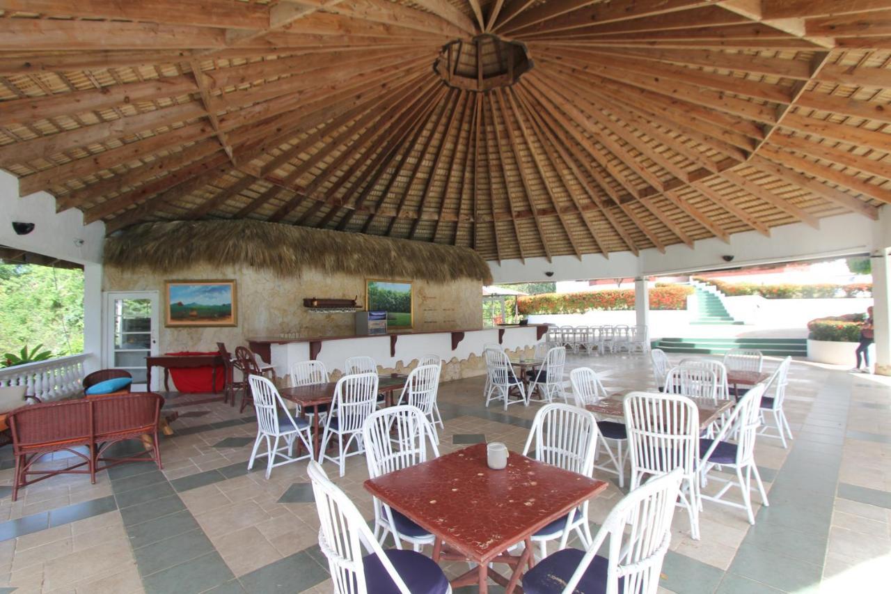 Apartahotel Las Canas By Checkin Sosúa Εξωτερικό φωτογραφία