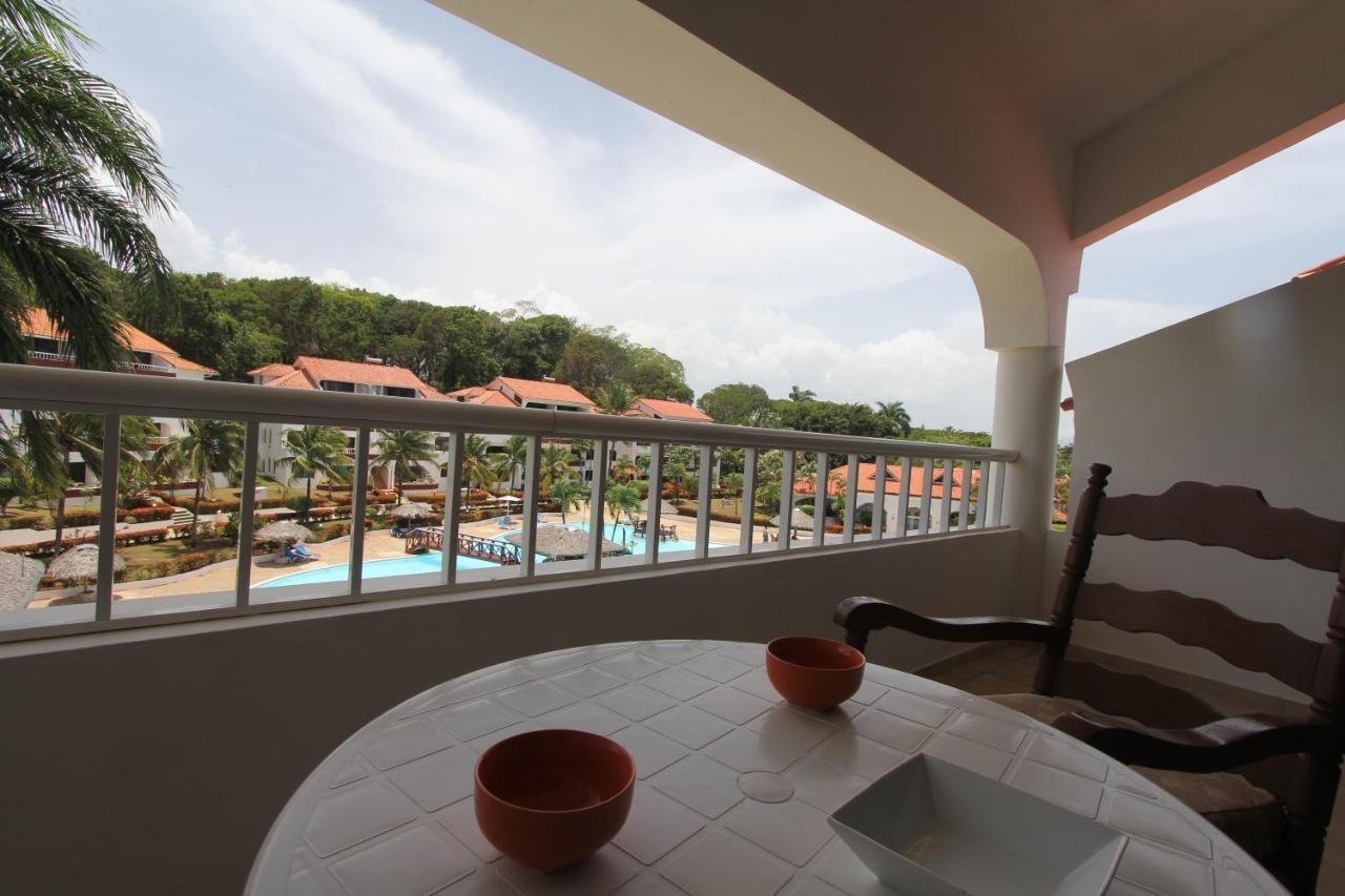 Apartahotel Las Canas By Checkin Sosúa Εξωτερικό φωτογραφία