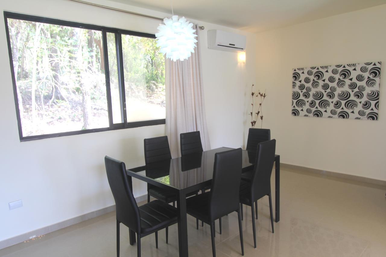 Apartahotel Las Canas By Checkin Sosúa Εξωτερικό φωτογραφία